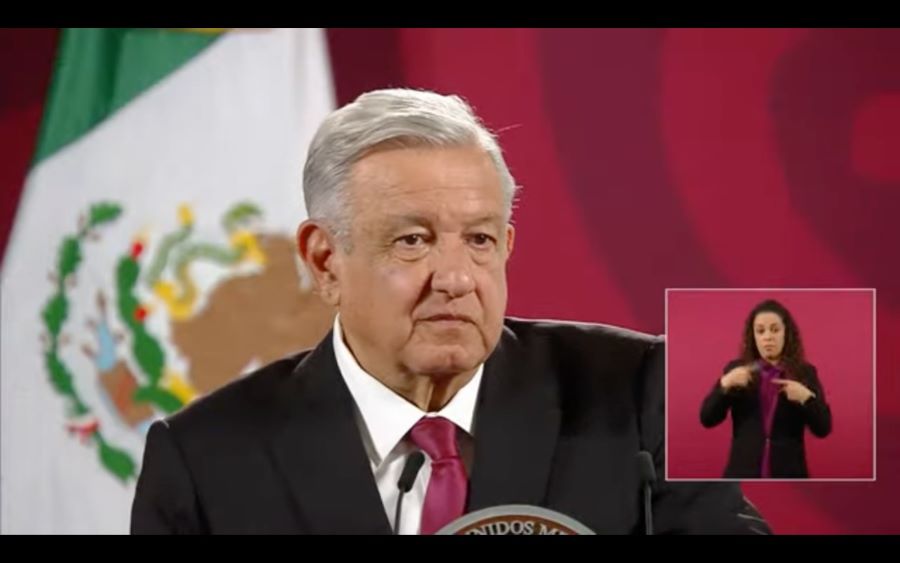 Obras Emblem Ticas No Han Endeudado Al Pa S Asegura Amlo