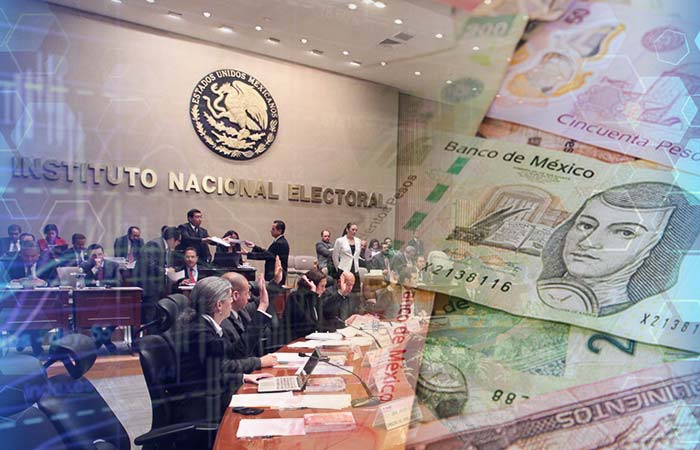 Confirma Tepjf Multa De Millones De Pesos A Morena Revista Fortuna