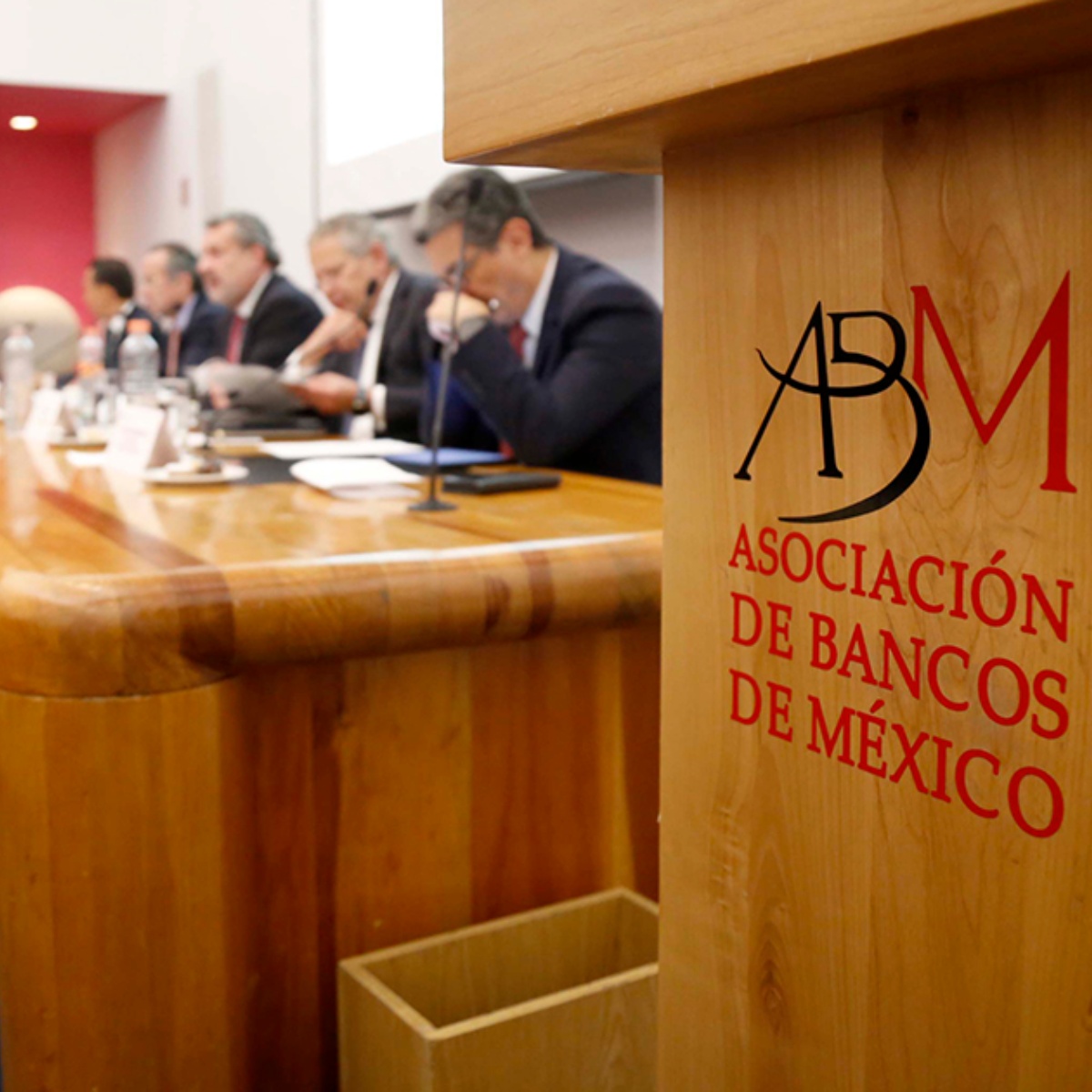 Abm Reafirma Su Disposici N Para Trabajar De La Mano Con El Nuevo