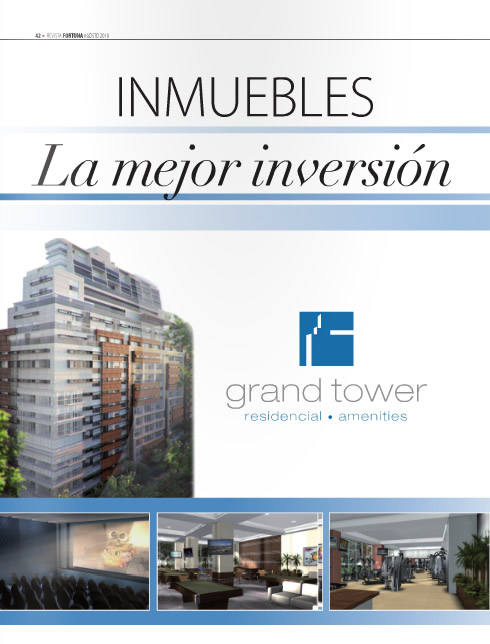 Especial Vivienda: Inmuebles, La mejor inversión