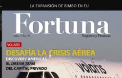 Revista Fortuna, Edición impresa, número 96