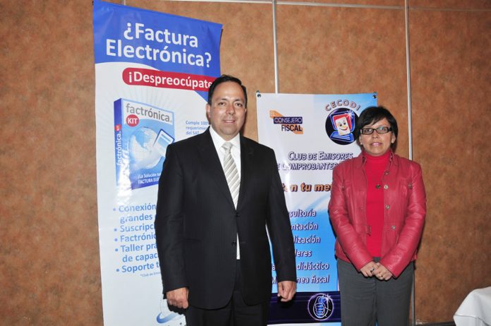 Factura electrónica