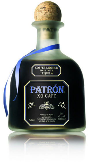 Patron XO Café