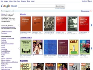 Google Books