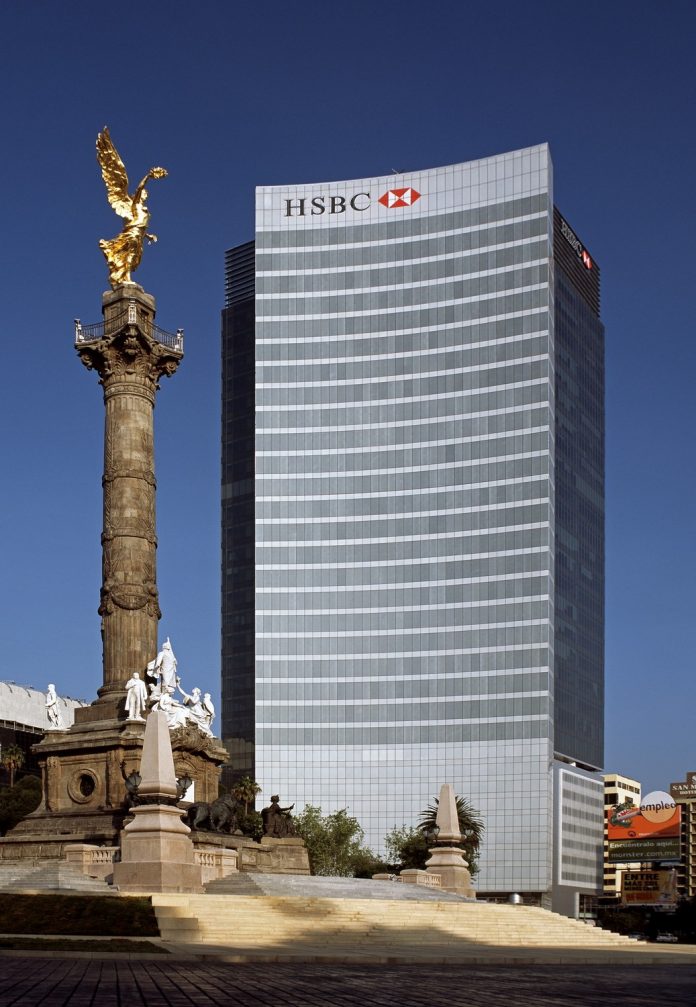 HSBC México