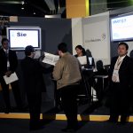 SAP Forum 2011 México