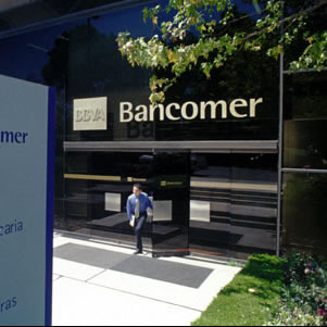 BBVA Bancomex