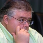 Agustín Carstens en la Convención Nacional Bancaria