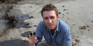 Philippe Cousteau