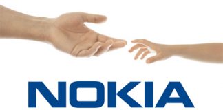 Nokia