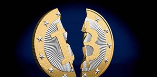 Bitcoin divorcio. Revista Fortuna