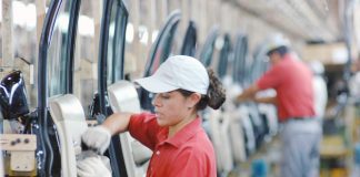 Deprimentes resultados de la industria en octubre. Revista Fortuna