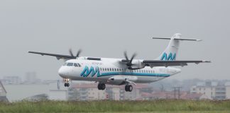 Aeromar pretendía condonación de impuestos