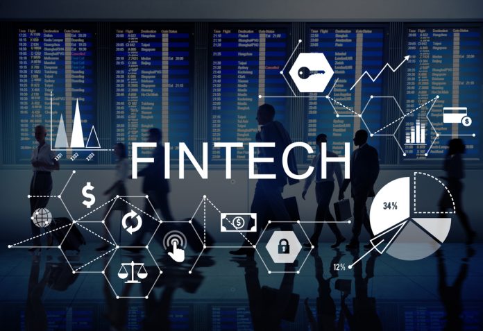 fintech. Revista Fortuna