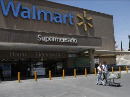 Suben 8.1 por ciento en julio las ventas de Walmart. Revista Fortuna