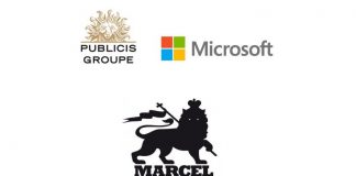 Publicis Groupe y Microsoft. Revista Fortuna