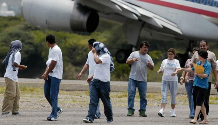 DACA remesas El Salvador Honduras México. Revista Fortuna