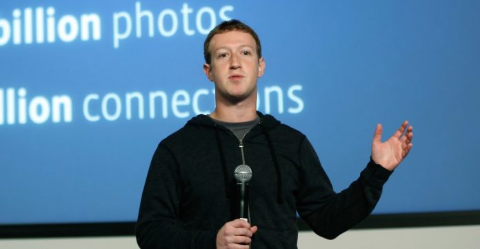 Zuckerberg ante el Congreso. Revista Fortuna