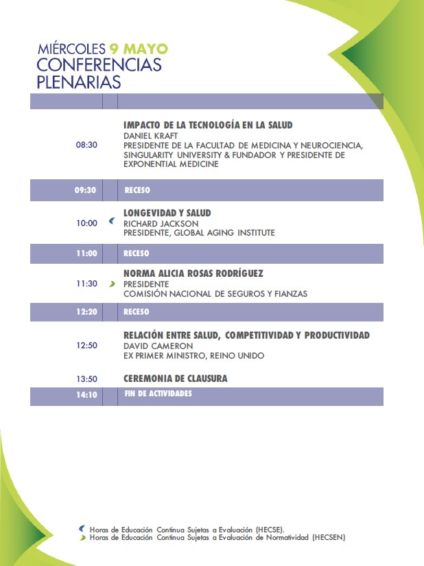 Convención de Aseguradores. Revista Fortuna