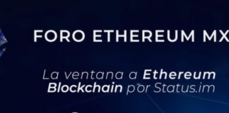 blockchain de ethereum. Revista Fortuna