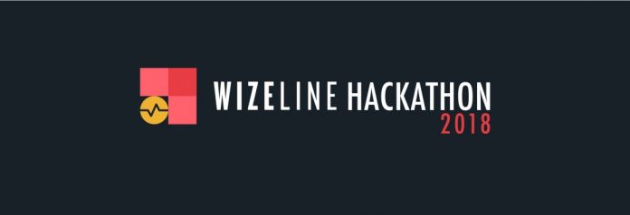 hackathon público. Revista Fortuna