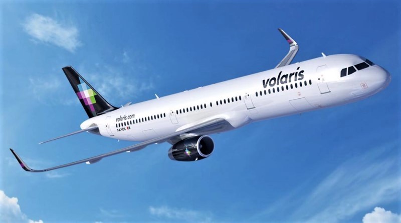 Volaris, Interjet y Viva Aerobus aumentan rutas. Revista Fortuna