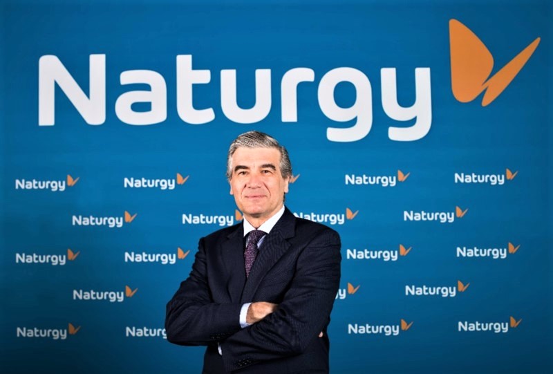 Gas Natural Fenosa encara el futuro como Naturgy. Revista Fortuna