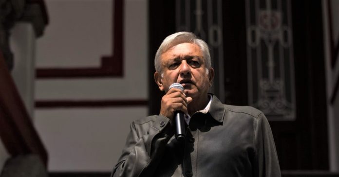 Disposiciones de austeridad presentadas por AMLO. Revista Fortuna