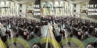 Celebra Finnosummit su edición 2018 en México. Revista Fortuna