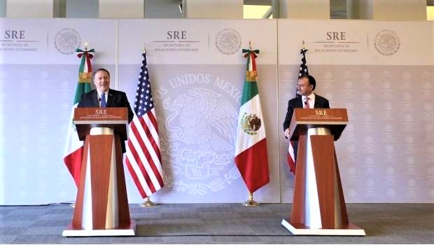 AMLO busca un nuevo entendimiento con Trump. Revista Fortuna