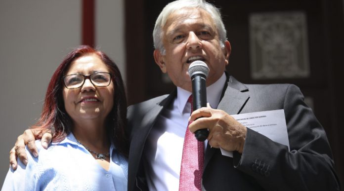 Prepara AMLO un nuevo modelo recaudatorio. Revista Fortuna