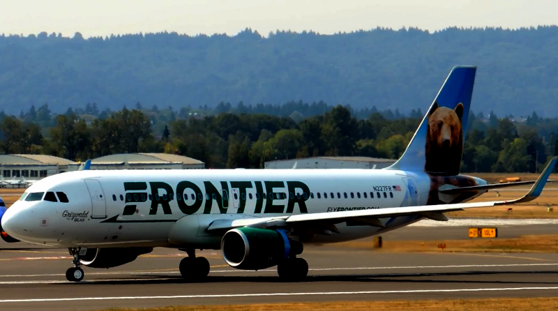 Volaris y Frontier ponen en marcha código compartido. Revista Fortuna