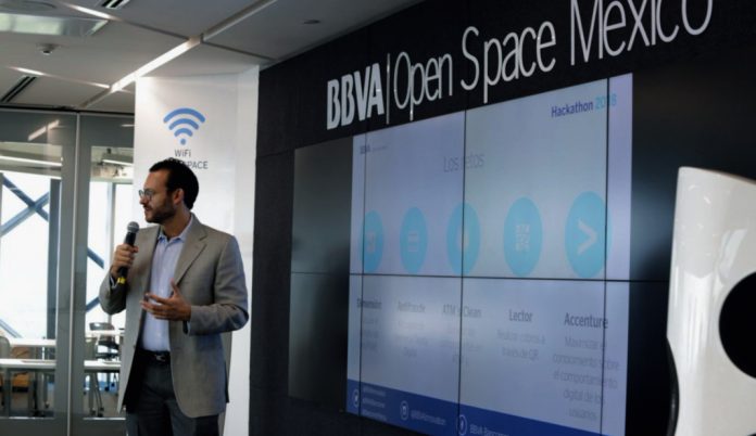 El Hackathon BBVA espera a 500 participantes este año. Revista Fortuna