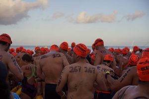 Oceanman Cozumel 2018, todo un éxito. Revista Fortuna