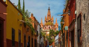 Invierte Belmond 72 mdp en San Miguel de Allende. Revista Fortuna