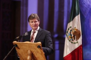 Presentan Estrategia de Turismo Cultural-Religioso en México. Revista Fortuna