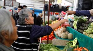 Tasa inflación anual en 4.88%, INEGI. Revista Fortuna