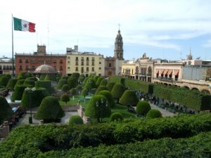 Sorpréndete con la belleza y modernidad de la Perla del Bajío. Revista Fortuna