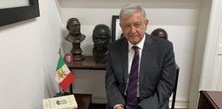 Busca AMLO tranquilizar a empresarios y los mercados. Revista Fortuna