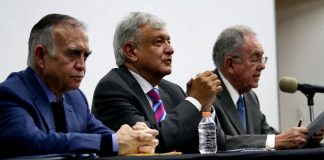 AMLO respetará todos los contratos del NAIM-Texcoco. Revista Fortuna