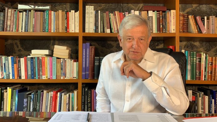 Cuadra AMLO el gasto de 2019; no supera las dudas. Revista Fortuna