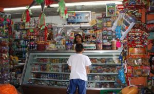 Bajan 61.14 % las ventas en los pequeños comercios, ANPEC. Revista Fortuna