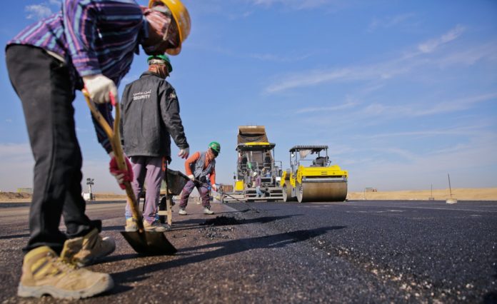 La inversión en septiembre, en niveles de estancamiento