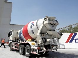 Premian a Cemex por restaurar hábitats desierto Chihuahua