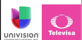 Nuevos Consejeros en Univision