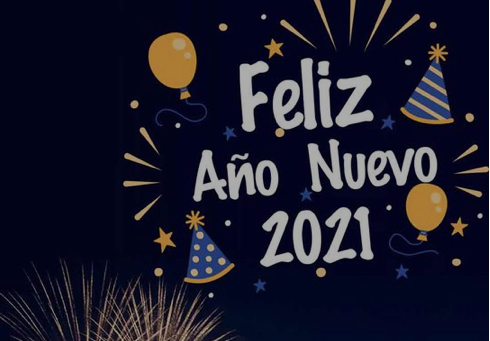 Año Nuevo