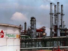 Oficio de Pemex que ordena no renovar casi 700 plazas en Tabasco y Campeche