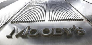 Moody's obaserva un dique al control de la inflación.