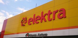 Elektra negociaba desde 2022 descuento de impuestos