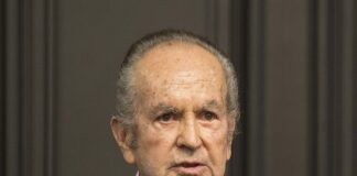 A los 90 años, fallece Alberto Bailleres, fundador de Grupo Peñoles